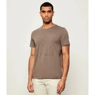 Koszulki męskie - Joop! T-shirt Bajo Modern fit - miniaturka - grafika 1