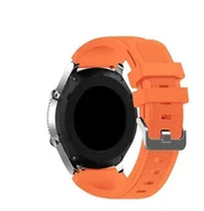 Akcesoria do smartwatchy - Pasek Opaska Pasuje Do Samsung Galaxy Watch 46Mm /3 45Mm /Gear S3 /Huawei Watch Gt/Gt 2 46Mm /Gt 2 Pro/Gt 2E / Amazfit Gtr 47Mm / Xiaomi Mi Watch 22Mm - miniaturka - grafika 1