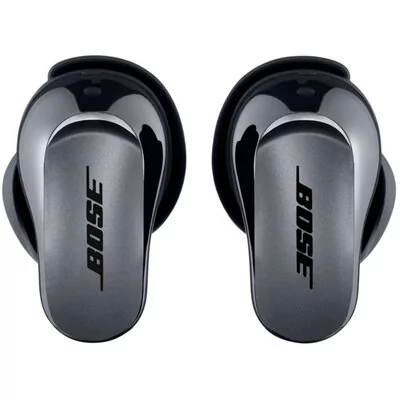 Bose QuietComfort Earbuds szare