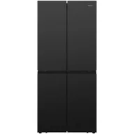 Lodówki - Hisense RQ563N4GB1 - miniaturka - grafika 1