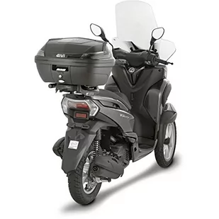 PORTAPACCHI YAMAHA TRICITY 125 - Kufry i sakwy motocyklowe - miniaturka - grafika 1
