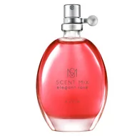 Wody i perfumy damskie - Avon Scent Mix Elegant Rose woda toaletowa dla kobiet 30 ml - miniaturka - grafika 1
