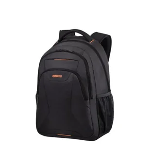 Samsonite Plecak AT by 33G09003 ATWORK 17,3 komp dok tblt czarno/pomarańcz - Torby na laptopy - miniaturka - grafika 1