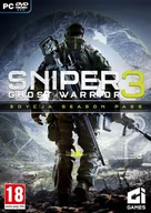 Gry PC - Premiera Sniper Ghost Warrior 3 Edycja Season Pass GRA PC - miniaturka - grafika 1