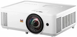 Projektor ViewSonic PS502W - Projektory - miniaturka - grafika 2