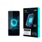 Folie ochronne do telefonów - SCREEN PROTECTOR 1UP Folia ochronna 1UP do Xiaomi Poco X3 Pro 3 szt.) XIAOMI POCO X3 PRO - miniaturka - grafika 1