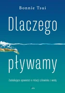 E-booki - literatura faktu - Dlaczego pływamy - miniaturka - grafika 1