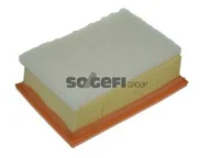 Filtry powietrza - Filtr powietrza Purflux A1112 - miniaturka - grafika 1