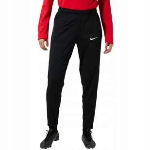 Spodnie damskie Nike Dri-FIT Academy Pro 24 czarne FD7677 010 L - Dresy damskie - miniaturka - grafika 1