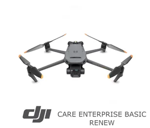 DJI Care Enterprise Basic Przedłużenie Mavic 3 Enterprise - kod elektroniczny - Akcesoria do drona - miniaturka - grafika 1