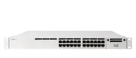 Switche - Cisco Meraki Switch MS390-24U-HW - miniaturka - grafika 1