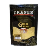 Zanęty - Traper Dodatek Zanętowy Dynia Prażona 400G - miniaturka - grafika 1