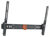 Uchwyty do telewizora - Vogel's Przechylny uchwyt ścienny TV TVM 1615 do telewizorów od 40 do 77 cali - miniaturka - grafika 1