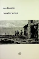 Poezja - Przedstawienia - miniaturka - grafika 1