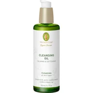 Olejki do mycia twarzy - Primavera Cleansing Oil Olejki oczyszczające 100 ml Damski - miniaturka - grafika 1