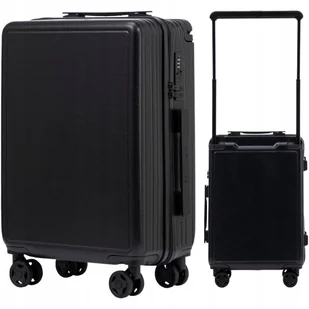 WINGS Walizka KABINOWA S BAGAŻ PODRĘCZNY 4 kółka PODRÓŻNA MAŁA TWARDA ABS - Walizki WINGS Walizka KABINOWA S BAGAŻ PODRĘCZNY 4 kółka PODRÓŻNA MAŁA TWARDA ABS - Walizki - miniaturka - grafika 1