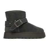 Botki damskie - Botki G-STAR RAW CEO-ZEHRA-01 - miniaturka - grafika 1