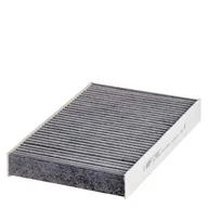 Filtry kabinowe - HEN Filtr wentylacja przestrzeni pasażerskiej  E2985LC - miniaturka - grafika 1