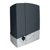 Napędy i siłowniki do bram - Came Napęd BXV PLUS BXV06AGE do bram przesuwnych o wadze do 600 kg - miniaturka - grafika 1