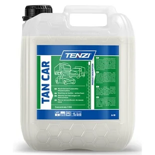 TENZI Tan Car 5 L Aktywna piana do mycia pojazdów A-18/005 - Kosmetyki samochodowe - miniaturka - grafika 1