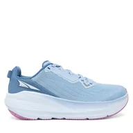 Buty sportowe damskie - Buty do biegania Altra FWD Via AL0A85PW4 Biały - miniaturka - grafika 1