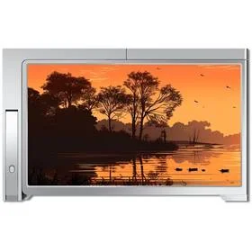 MISURA 3M1303S1 (3M1303S1) Srebrny - Monitory - miniaturka - grafika 1