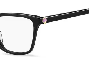 Okulary korekcyjne Kate Spade CAILYE 7J2 - Okulary korekcyjne, oprawki, szkła - miniaturka - grafika 3