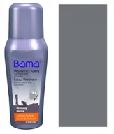 Środki do obuwia i ubrań - Pasta do butów farba do zamszu i nubuku bama 75 ml 001 bezbarwny - miniaturka - grafika 1