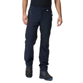 Spodnie męskie - Regatta Spodnie męskie Dayhike TRS Iv - miniaturka - grafika 1