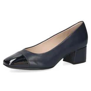 CAPRICE Damskie czółenka 9-22385-42, Ocean Comb, 41 EU, Ocean Comb, 41 EU - Czółenka - miniaturka - grafika 1