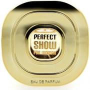 Wody i perfumy damskie - Georges Mezotti Perfect Show woda perfumowana 100ml - miniaturka - grafika 1