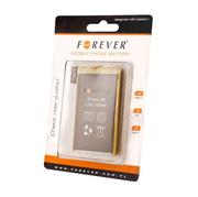 Baterie do telefonów - Forever Bateria do iPhone 5 1440 mAh - miniaturka - grafika 1