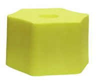 Akcesoria do hodowli zwierząt - Kerbl KERBL Delizia lizawka Humidity, 650 g 322706 - miniaturka - grafika 1