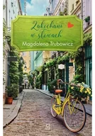 Literatura obyczajowa - Zakochani w słowach - miniaturka - grafika 1