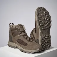 Buty trekkingowe damskie - Buty Outdoor Sporthunt 500 - miniaturka - grafika 1