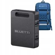 Plecaki - Bluetti-polska Handsfree 2 Plecak 700W 512Wh Stacja zasilania - miniaturka - grafika 1