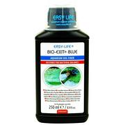 Preparaty do akwarium - Easy Life Bio-Exit Blue 250ml BIOEXIT BLUE 250 - miniaturka - grafika 1