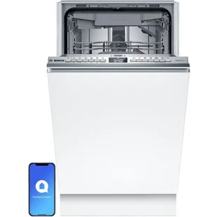 Zmywarka Bosch SPV4EMX17E - Zmywarki do zabudowy - miniaturka - grafika 1