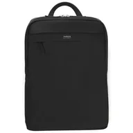 Torby na laptopy - Targus Newport Ultra Slim Backpack 15" Black - miniaturka - grafika 1