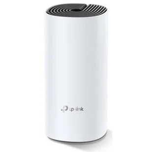 TP-Link Deco M4 1-Pack - Routery - miniaturka - grafika 1