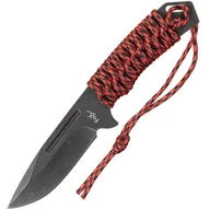 Noże - Nóż MFH Fox Outdoor Redrope - Large - miniaturka - grafika 1