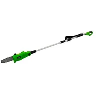 Piły elektryczne - Piła akumulatorowa GREENSO UAO007 - miniaturka - grafika 1