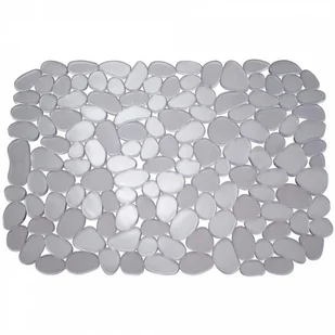 Podkładka do zlewozmywaka InterDesign Pebblz, 30,5x39,5 cm - Maty antypoślizgowe - miniaturka - grafika 2