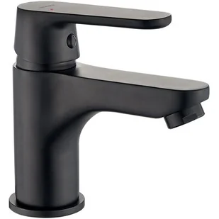 Kuchinox Bateria umywalkowa DIMA 5907791162038 - Baterie umywalkowe - miniaturka - grafika 1