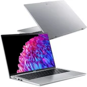 Laptopy - ACER Swift Go 14 SFG14-73-52RC 14" IPS Ultra 5-125U 16GB RAM 512GB SSD Windows 11 Home - miniaturka - grafika 1
