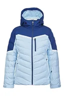 Kurtki damskie - Spyder Damska kurtka syntetyczna Brisk FOT, XL - miniaturka - grafika 1