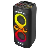 Power audio - ENERGIZER BTS258 Czarny - miniaturka - grafika 1