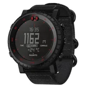 ◆SUUNTO AMBIT3 PEAK BLACK Suunto Ambit3 Vertical Black – zegarek GPS do różnych sportów