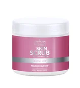 Peelingi do ciała - Farmona Skin Scrub Almond Flower - Peeling do Ciała i Stóp 500g - miniaturka - grafika 1