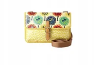 Torebki damskie - Torebka damska Fossil Wmns Torebka na ramię KeyPer Mini XBDY MOD22 - miniaturka - grafika 1